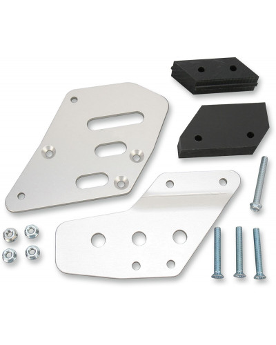Guide Chaine Moto MOOSE OFFROAD HARD-PARTS GUIDE CHAIN YAMAHA