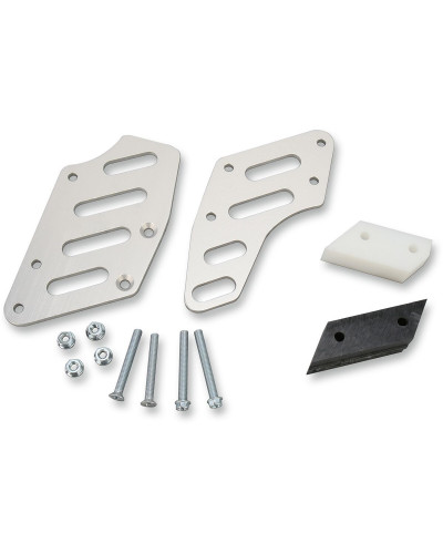 Guide Chaine Moto MOOSE OFFROAD HARD-PARTS GUIDE CHAIN YAMAHA