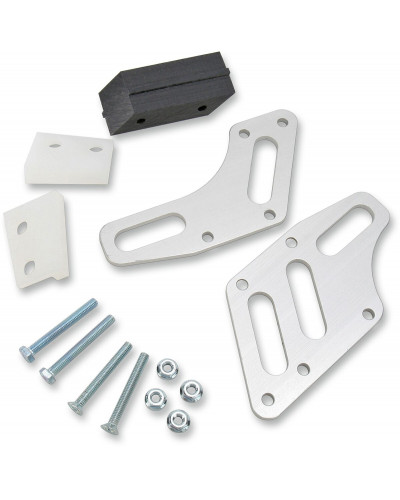Guide Chaine Moto MOOSE OFFROAD HARD-PARTS GUIDE CHAIN YAMAHA