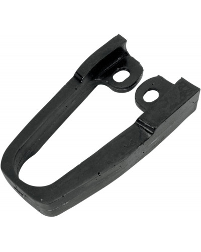 Guide Chaine Moto MOOSE OFFROAD HARD-PARTS GUIDECHAIN FRT HON BLK