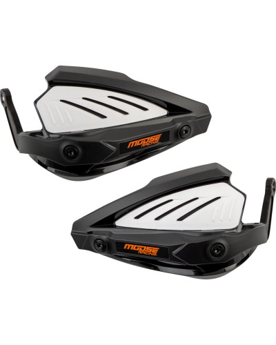 Protège Main Moto Spécifique MOOSE OFFROAD HARD-PARTS HANDGUARD VOYAER KTM WH M Protège Main Moto Spécifique MOOSE OFFROAD HARD-PARTS HANDGUARD VOYAER KTM WH M