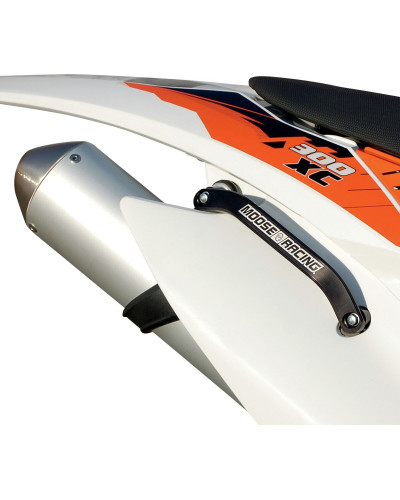 Cadre MOOSE OFFROAD HARD-PARTS HANDLE GRAB KTM Cadre MOOSE OFFROAD HARD-PARTS HANDLE GRAB KTM