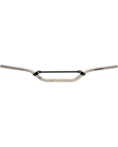 Bocal Maître Cylindre Moto MOOSE OFFROAD HARD-PARTS HANDLEBAR AL 7/8 YZ TI