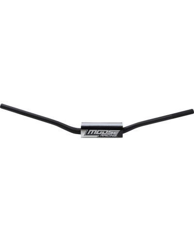 Bocal Maître Cylindre Moto MOOSE OFFROAD HARD-PARTS HANDLEBAR AL KTM 1-1/8 BK