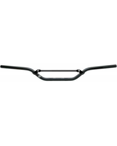 Bocal Maître Cylindre Moto MOOSE OFFROAD HARD-PARTS HANDLEBAR AL RAPTOR BK