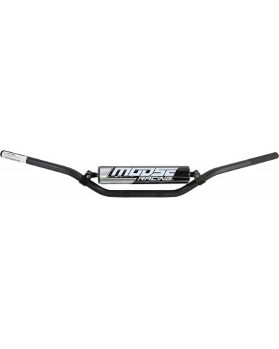 Bocal Maître Cylindre Moto MOOSE OFFROAD HARD-PARTS HANDLEBAR AL YAM 7/8 BK