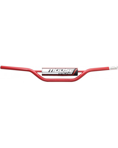 Bocal Maître Cylindre Moto MOOSE OFFROAD HARD-PARTS HANDLEBAR STL 4TRX/QD RD
