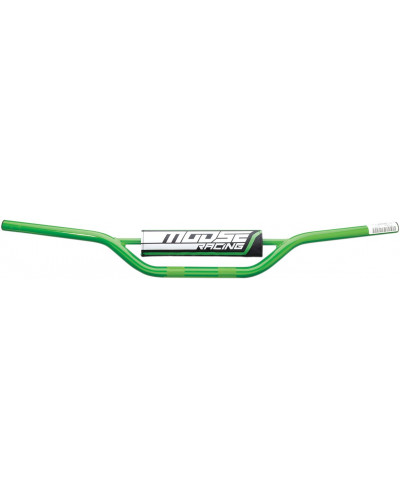 Bocal Maître Cylindre Moto MOOSE OFFROAD HARD-PARTS HANDLEBAR STL KX LM