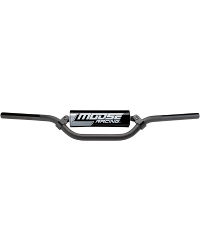 Bocal Maître Cylindre Moto MOOSE OFFROAD HARD-PARTS HANDLEBAR STL PW BK