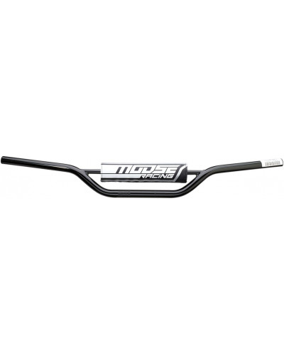 Bocal Maître Cylindre Moto MOOSE OFFROAD HARD-PARTS HANDLEBAR STL YZ BLK