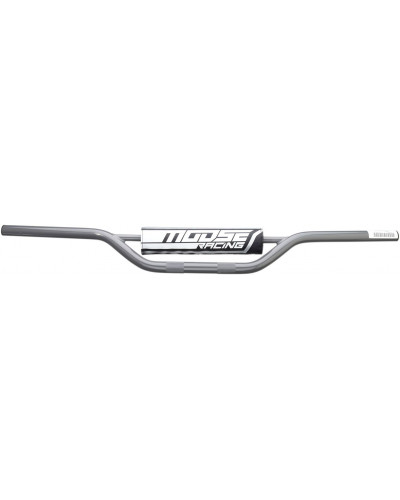 Bocal Maître Cylindre Moto MOOSE OFFROAD HARD-PARTS HANDLEBARS STL ATV HI GY