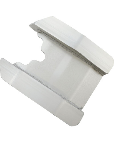 Nerf Bar Bumper Moto MOOSE OFFROAD HARD-PARTS HD SKDPLT BANSHEE 87-03