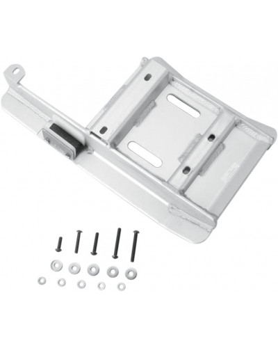 Nerf Bar Bumper Moto MOOSE OFFROAD HARD-PARTS HD SKID PLT LTZ400 03