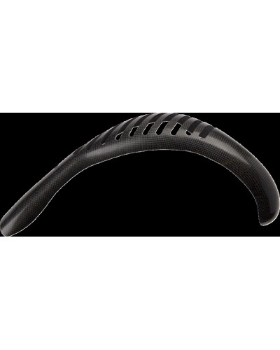 Echappement diversv MOOSE OFFROAD HARD-PARTS HEAT SHIELD CARBON FIBER KTM/H