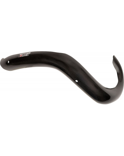 Echappement diversv MOOSE OFFROAD HARD-PARTS HEAT SHIELD - CARBON FIBER Echappement diversv MOOSE OFFROAD HARD-PARTS HEAT SHIELD - CARBON FIBER
