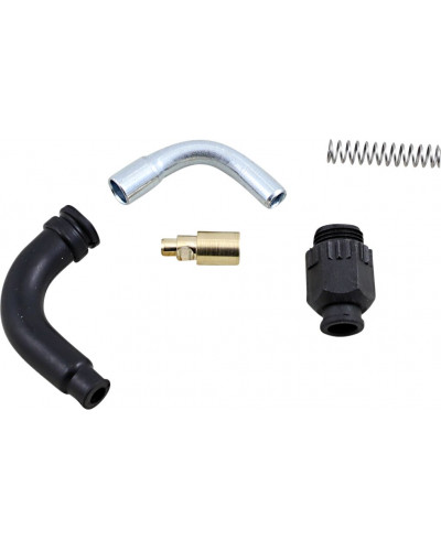 Carburateur Moto MOOSE OFFROAD HARD-PARTS HOT ST PLUNGR KIT HON/KAW