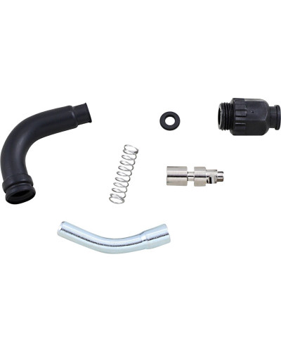 Carburateur Moto MOOSE OFFROAD HARD-PARTS HOT ST PLUNGR KIT YAM Carburateur Moto MOOSE OFFROAD HARD-PARTS HOT ST PLUNGR KIT YAM