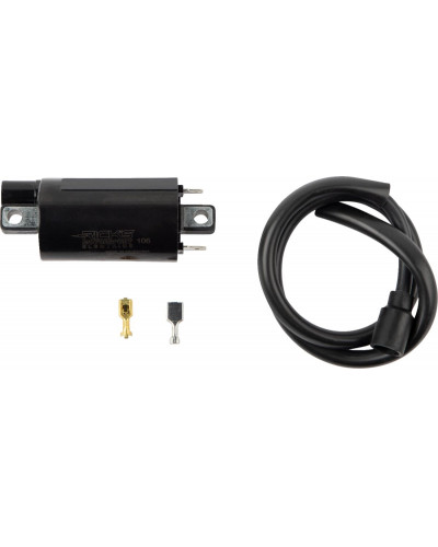 BOBINE MOOSE OFFROAD HARD-PARTS IGNITION COIL MSE HON