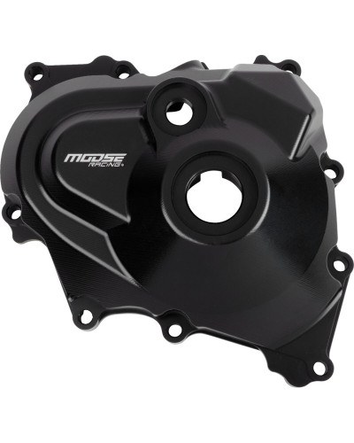 Sabot Moteur Moto MOOSE OFFROAD HARD-PARTS IGNITION COVER YAMAHA Sabot Moteur Moto MOOSE OFFROAD HARD-PARTS IGNITION COVER YAMAHA