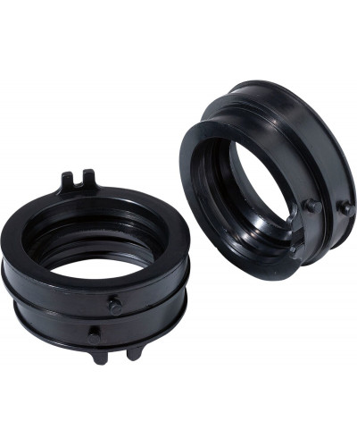 Divers carburation MOOSE OFFROAD HARD-PARTS INTAKE BOOT MSE HON TRX