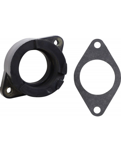Divers carburation MOOSE OFFROAD HARD-PARTS INTAKE BOOT MSE YAM XT500