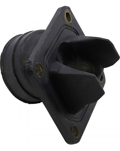 Divers carburation MOOSE OFFROAD HARD-PARTS INTAKE BOOT MSE YAM YZ80
