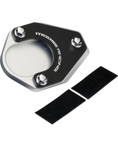 Béquille Moto MOOSE OFFROAD HARD-PARTS KICKSTAND PAD EXT KTM Béquille Moto MOOSE OFFROAD HARD-PARTS KICKSTAND PAD EXT KTM