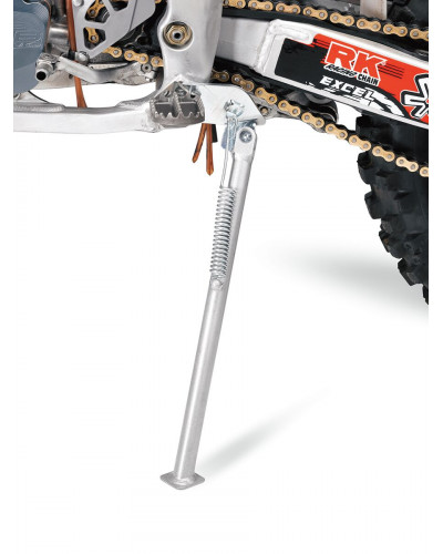 Béquille Moto MOOSE OFFROAD HARD-PARTS KICKSTANDBOLT ON-CR/KX Béquille Moto MOOSE OFFROAD HARD-PARTS KICKSTANDBOLT ON-CR/KX