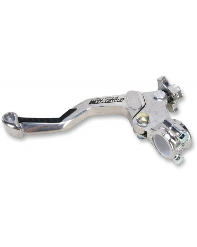 Leviers Accessoires Moto MOOSE OFFROAD HARD-PARTS LEVER ASM EZ3 SHORTY BK Leviers Accessoires Moto MOOSE OFFROAD HARD-PARTS LEVER ASM EZ3 SHORTY BK
