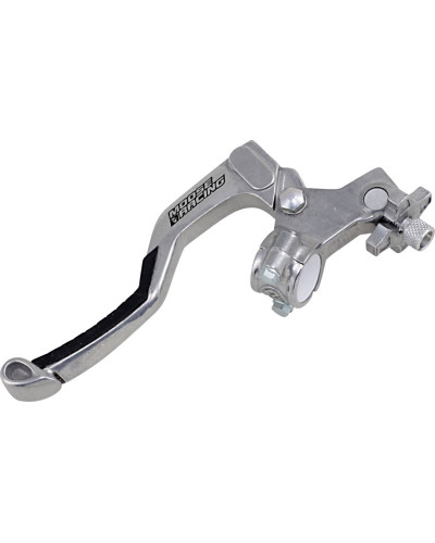 Leviers Accessoires Moto MOOSE OFFROAD HARD-PARTS LEVER ASM EZ3 STANDARD BK Leviers Accessoires Moto MOOSE OFFROAD HARD-PARTS LEVER ASM EZ3 STANDARD BK