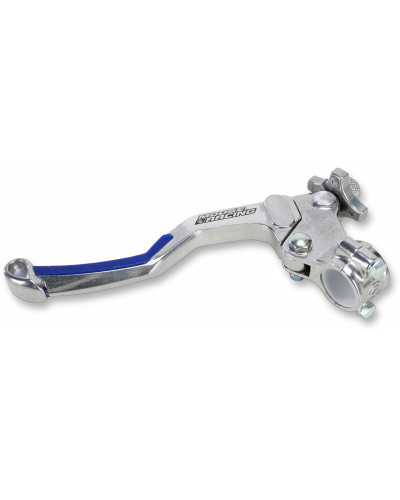 Leviers Accessoires Moto MOOSE OFFROAD HARD-PARTS LEVER ASM EZ3 STANDARD BL Leviers Accessoires Moto MOOSE OFFROAD HARD-PARTS LEVER ASM EZ3 STANDARD BL