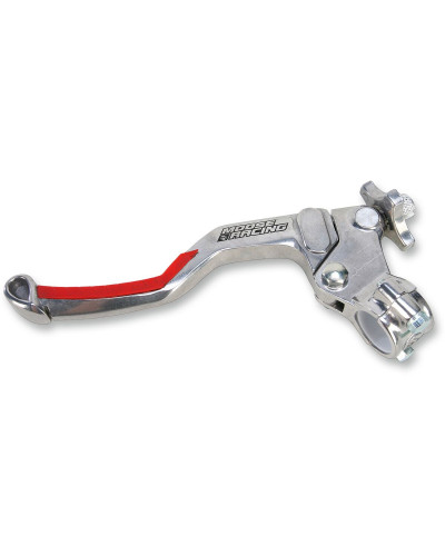 Leviers Accessoires Moto MOOSE OFFROAD HARD-PARTS LEVER ASM EZ3 STANDARD RD Leviers Accessoires Moto MOOSE OFFROAD HARD-PARTS LEVER ASM EZ3 STANDARD RD