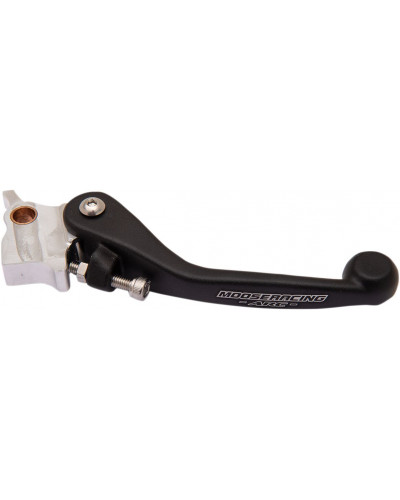 Levier Frein Moto MOOSE OFFROAD HARD-PARTS LEVER BR MSE KX450F 19 BK