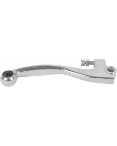 Levier Frein Moto MOOSE OFFROAD HARD-PARTS LEVER BRAKE KX/KDX POL Levier Frein Moto MOOSE OFFROAD HARD-PARTS LEVER BRAKE KX/KDX POL