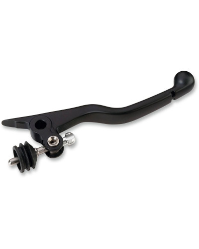 Levier Frein Moto MOOSE OFFROAD HARD-PARTS LEVER BRAKE MOOSE BK