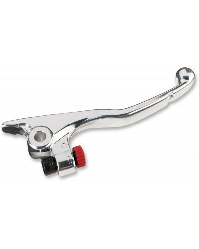 Levier Frein Moto MOOSE OFFROAD HARD-PARTS LEVER BRAKE MOOSE SLV Levier Frein Moto MOOSE OFFROAD HARD-PARTS LEVER BRAKE MOOSE SLV