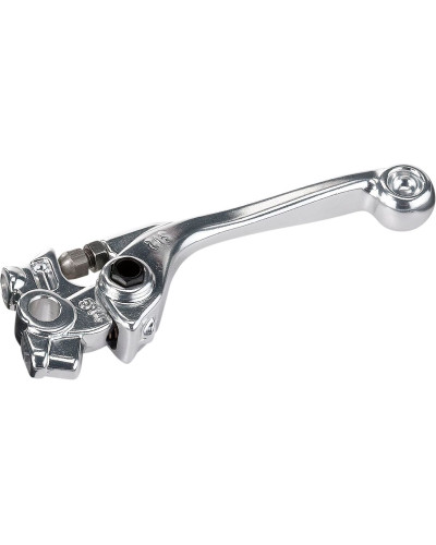 Levier Frein Moto MOOSE OFFROAD HARD-PARTS LEVER BRAKE MOOSE SLV