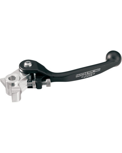 Levier Frein Moto MOOSE OFFROAD HARD-PARTS LEVER BRAKE MSE/ARC BK Levier Frein Moto MOOSE OFFROAD HARD-PARTS LEVER BRAKE MSE/ARC BK