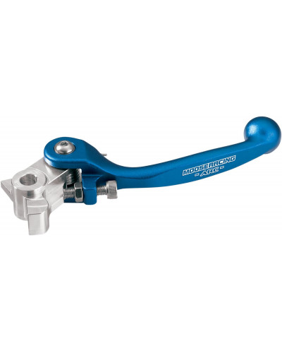 Levier Frein Moto MOOSE OFFROAD HARD-PARTS LEVER BRAKE MSE/ARC BL