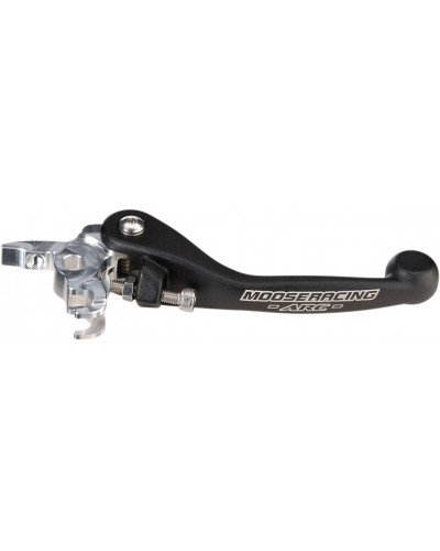 Levier Frein Moto MOOSE OFFROAD HARD-PARTS LEVER BRAKE MSE BREMBO BK