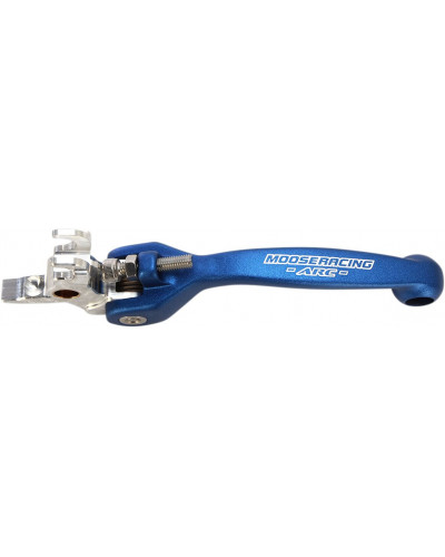 Levier Frein Moto MOOSE OFFROAD HARD-PARTS LEVER BRAKE MSE BREMBO BL
