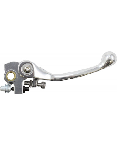 Levier Frein Moto MOOSE OFFROAD HARD-PARTS LEVER BRAKE SIV HON