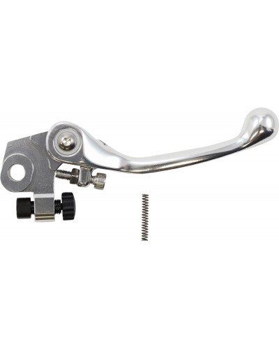 Levier Frein Moto MOOSE OFFROAD HARD-PARTS LEVER BRAKE SIV HUS/GAS