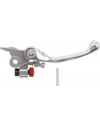 Levier Frein Moto MOOSE OFFROAD HARD-PARTS LEVER BRAKE SIV KTM/GAS Levier Frein Moto MOOSE OFFROAD HARD-PARTS LEVER BRAKE SIV KTM/GAS