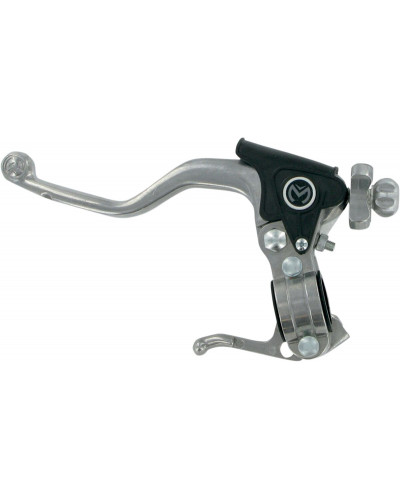 Leviers Accessoires Moto MOOSE OFFROAD HARD-PARTS LEVER CL ASM W/HOT START