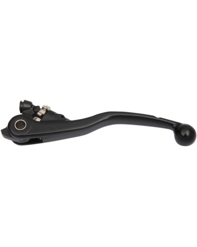 Leviers Accessoires Moto MOOSE OFFROAD HARD-PARTS LEVER CLUTCH GAS GAS BLK