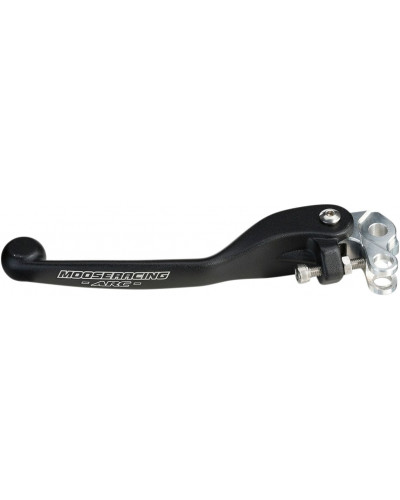 Leviers Accessoires Moto MOOSE OFFROAD HARD-PARTS LEVER CLUTCH MAGURA BK