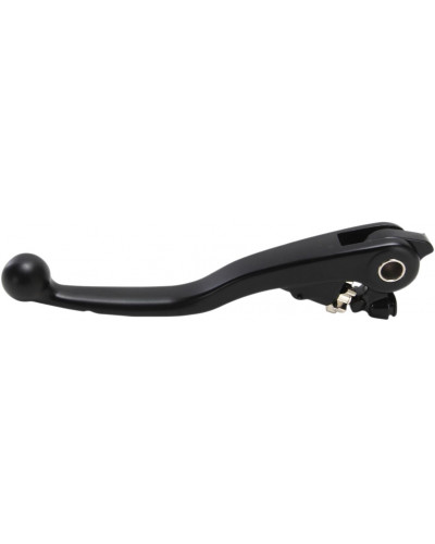 Leviers Accessoires Moto MOOSE OFFROAD HARD-PARTS LEVER CLUTCH MOOSE BK