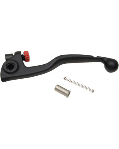 Leviers Accessoires Moto MOOSE OFFROAD HARD-PARTS LEVER CLUTCH MOOSE BK