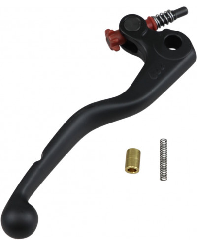 Leviers Accessoires Moto MOOSE OFFROAD HARD-PARTS LEVER CLUTCH MOOSE BK Leviers Accessoires Moto MOOSE OFFROAD HARD-PARTS LEVER CLUTCH MOOSE BK